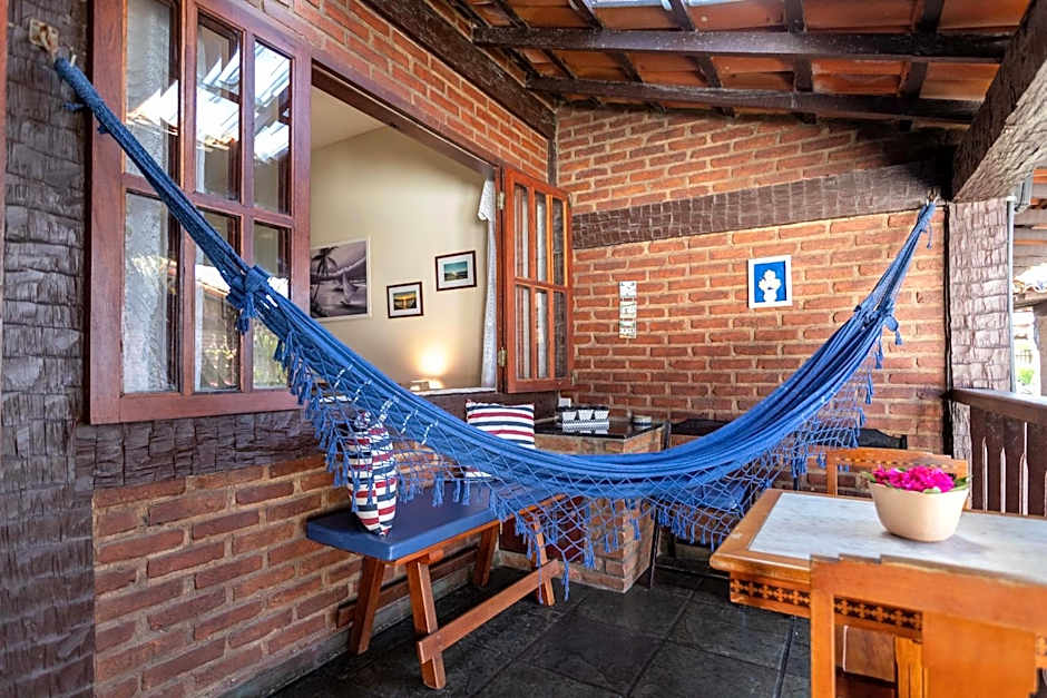 Apart Hotel Pet Friendly em Búzios