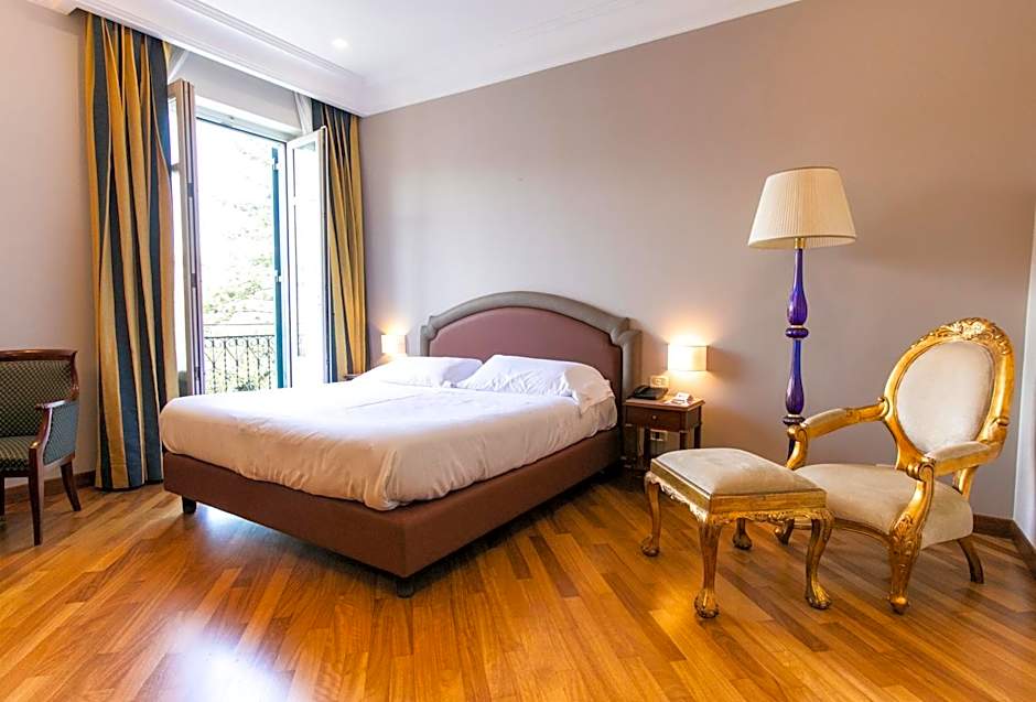 Best Western Ai Cavalieri Hotel