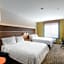 Holiday Inn Express Grande Prairie By IHG
