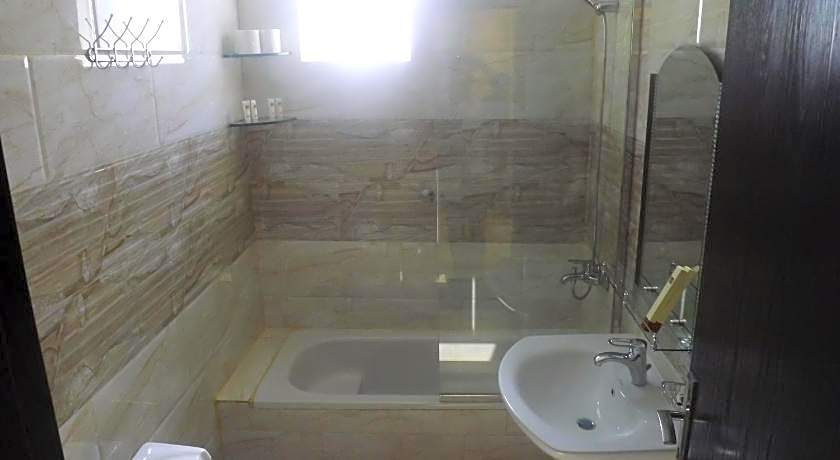 Baron Al Masif Apartment