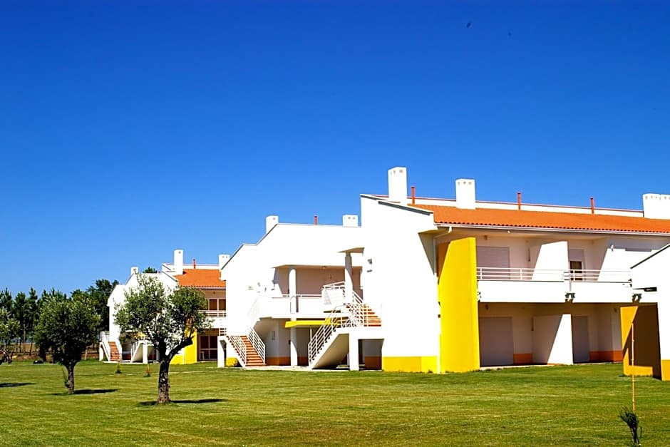 Aldeamento Turístico de Palmela