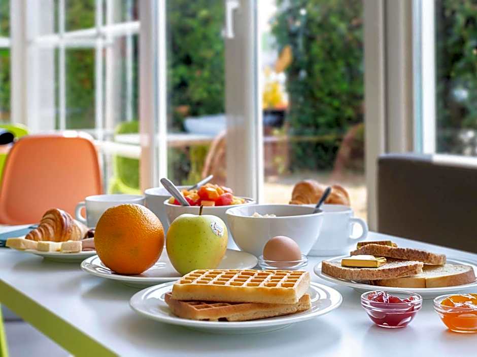 ibis budget Strasbourg Sud Illkirch Geispolsheim