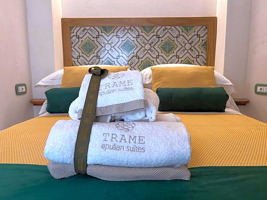 Trame - Poesia Di Mare