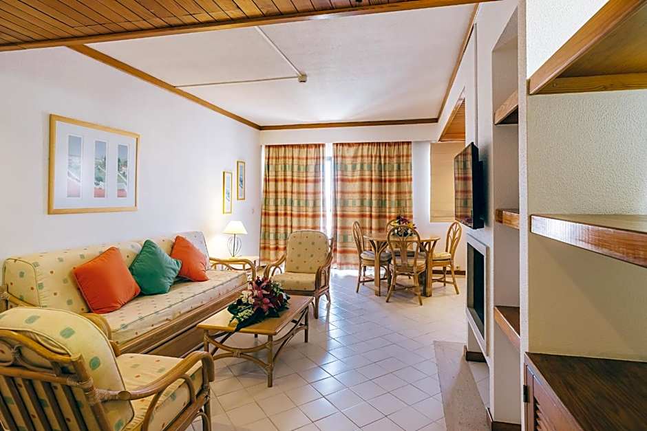 Muthu Oura Praia Hotel
