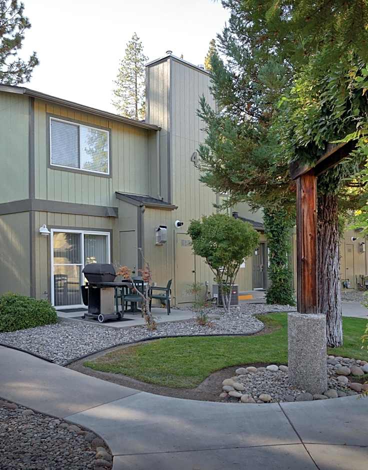 Worldmark Bass Lake
