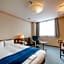 Hotel New Palace Aizuwakamatsu