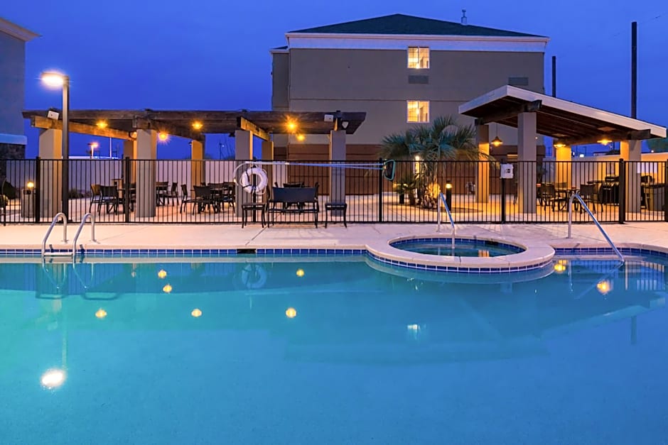 Holiday Inn Express Sierra Vista By IHG