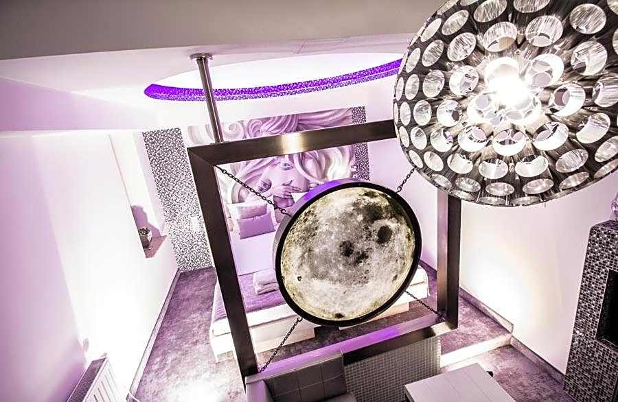 Lawendowy Zdrój Medycyna i SPA