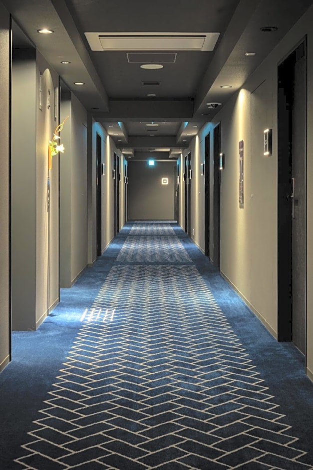 Hotel Resol Kyoto Kawaramachi Sanjo