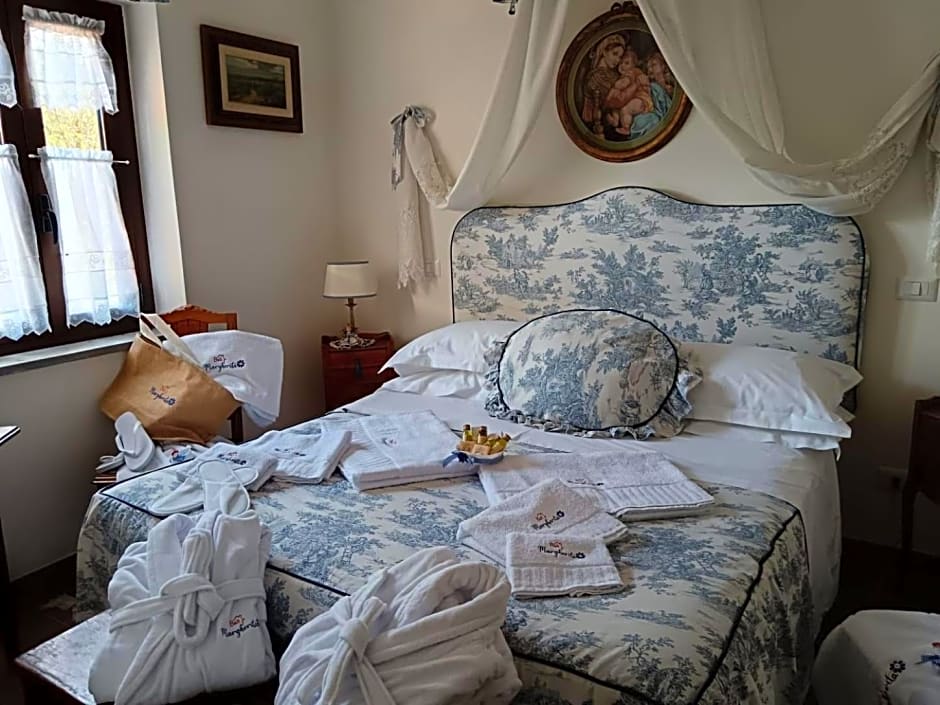 Bed And Breakfast Margherita & Home Restaurant