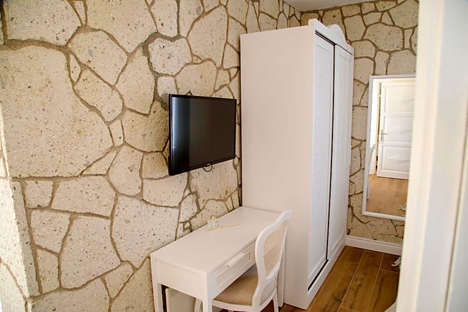 Alacati Balbadem Hotel