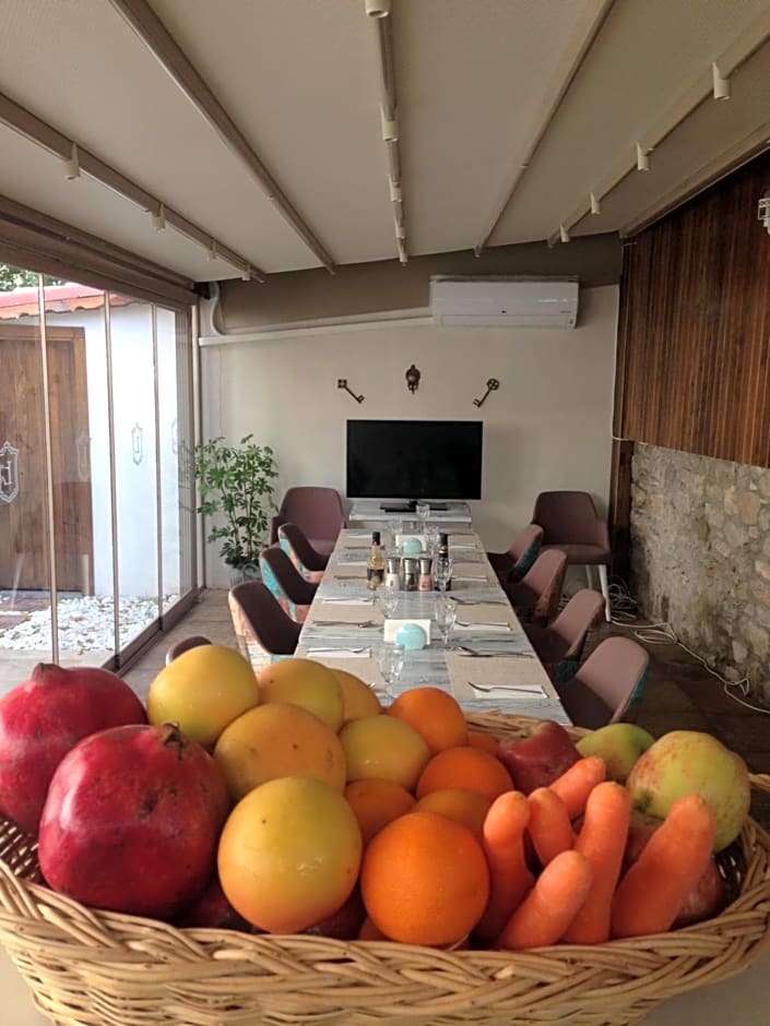 Livia Hotel Ephesus
