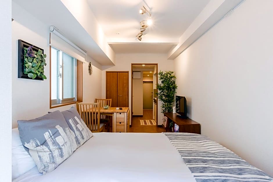 intheHood Shinjuku Bellbe - Vacation STAY 18424v