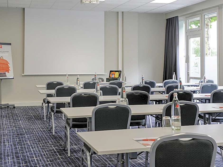 ibis Hotel Frankfurt Messe West