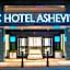 AC Hotel by Marriott Asheville Downtown