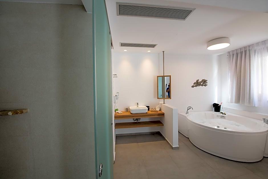 Natura Luxury Boutique Hotel Skopelos