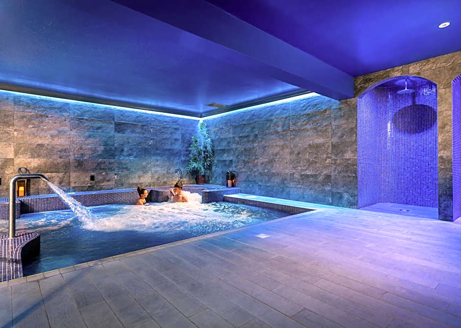 The Lodges at Kilkea Castle