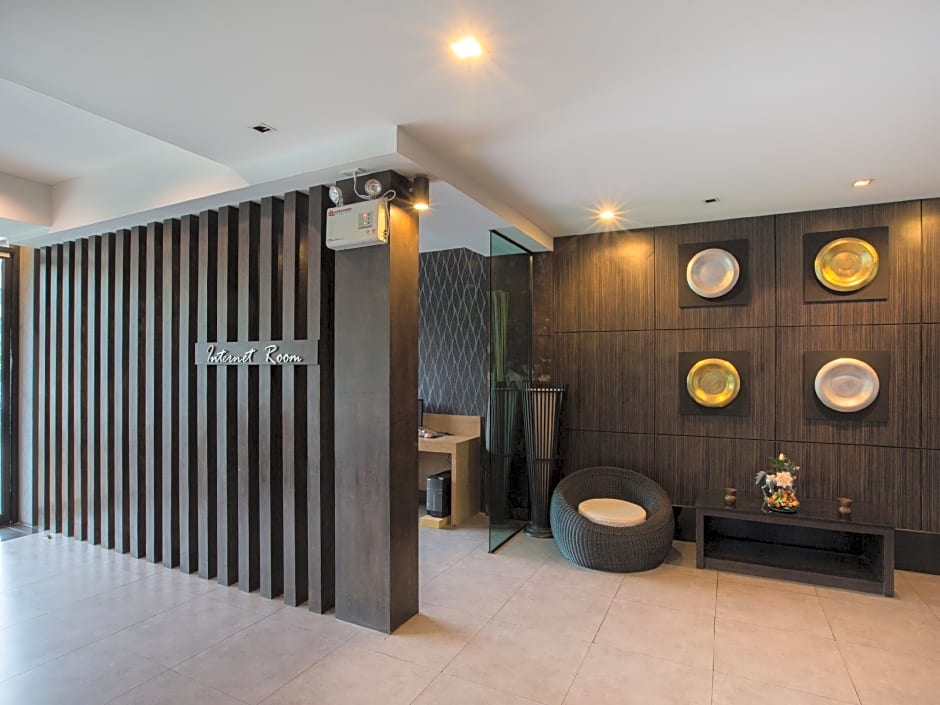 Inn Place Serviced Residence