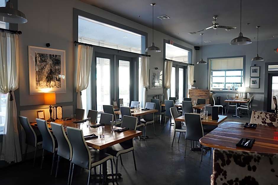 Hotel Whiskey in Pass Christian