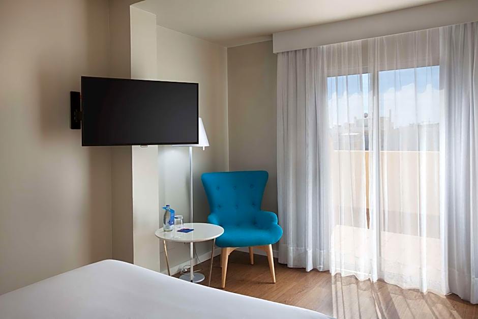 NH Las Palmas Playa las Canteras