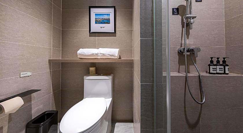 Atour Hotel Kunming Dian Lake