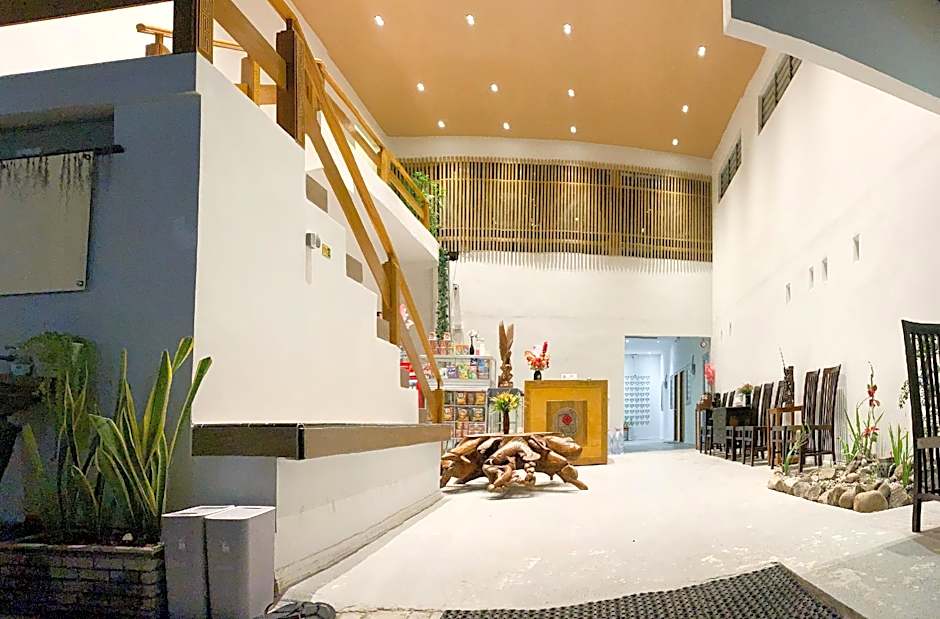 Urbanview House of IKIGAI