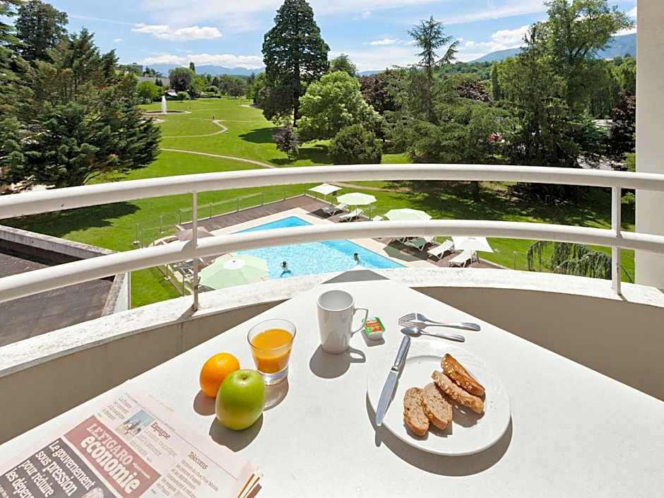 ibis Styles Aix les Bains