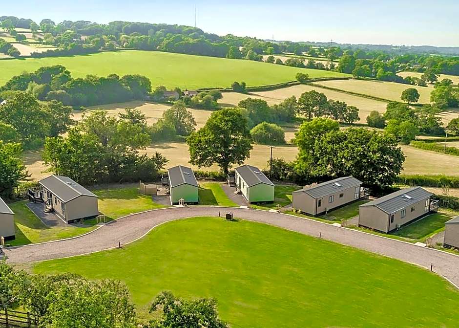 Andrewshayes Orchard Retreat