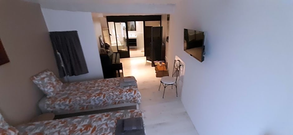 Eyragues suite parentale