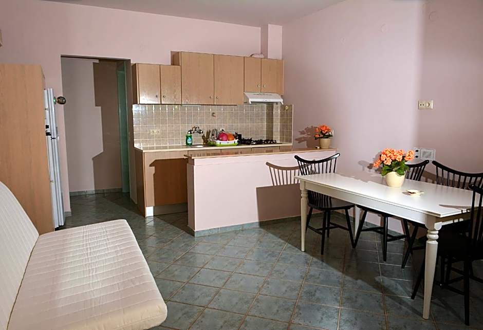 Marelina Villas