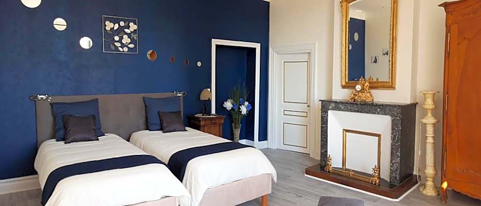 Logis Des Bessons