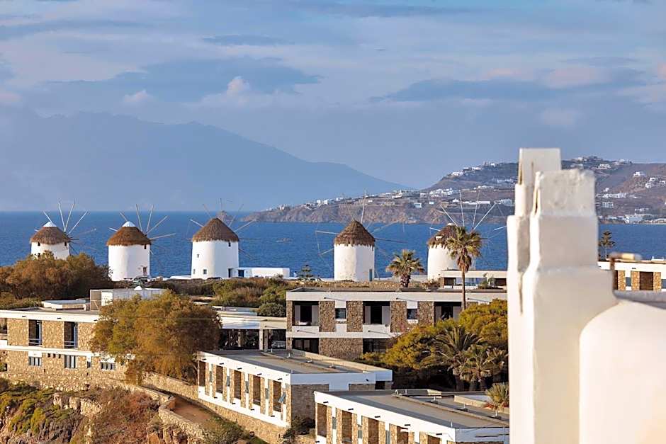 Hotel Adonis
