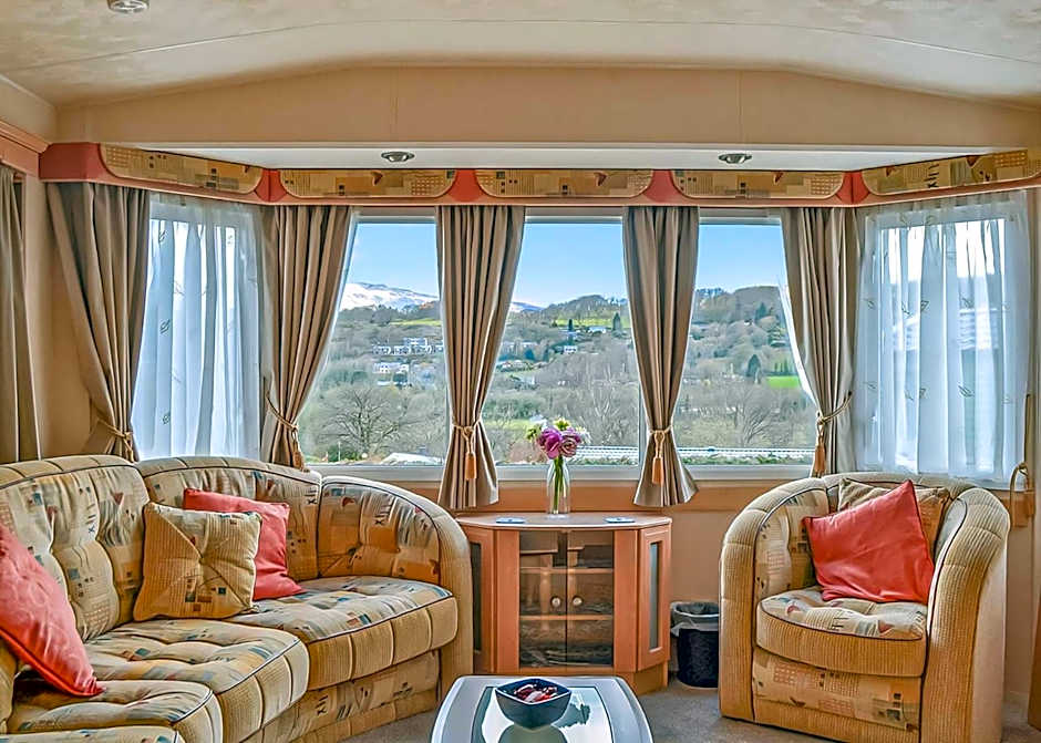 Tan-Y-Fron Holiday Park