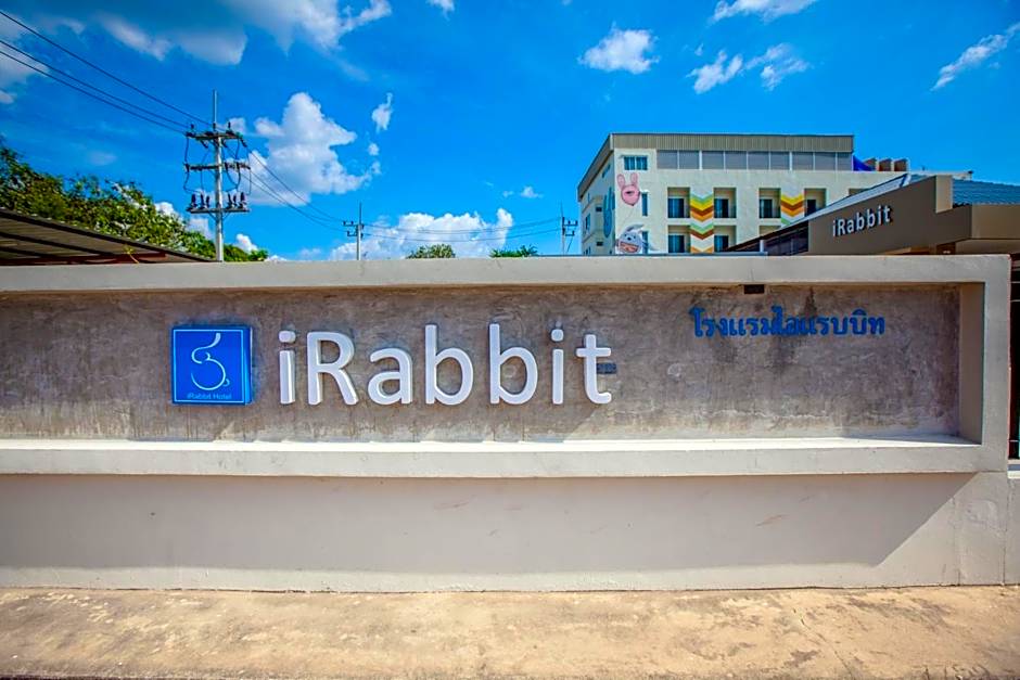 iRabbit Hotel