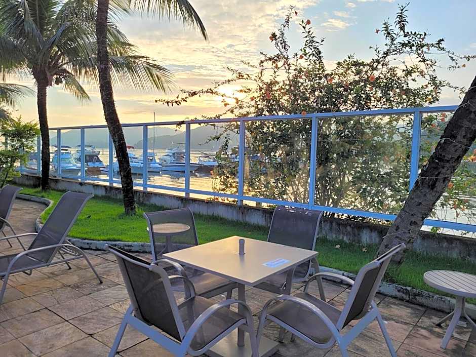 Flat Porto Marina Mont Blanc