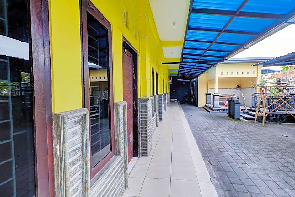 OYO Life 92841 Kos 88