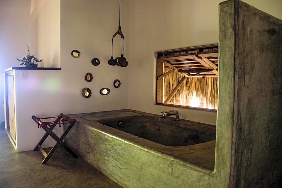 Hotel Descalzo
