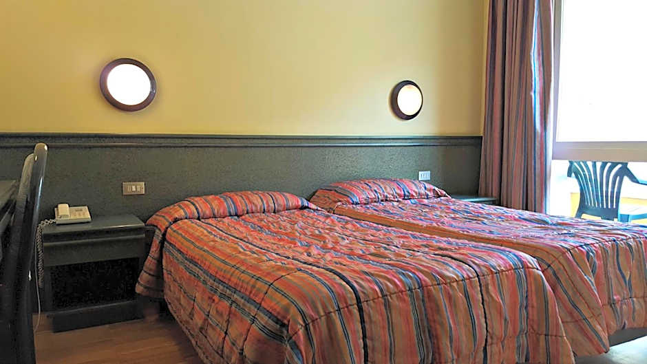 Hotel Internazionale