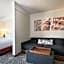 SpringHill Suites by Marriott Dallas Dfw Airport East/Las Colinas Irving