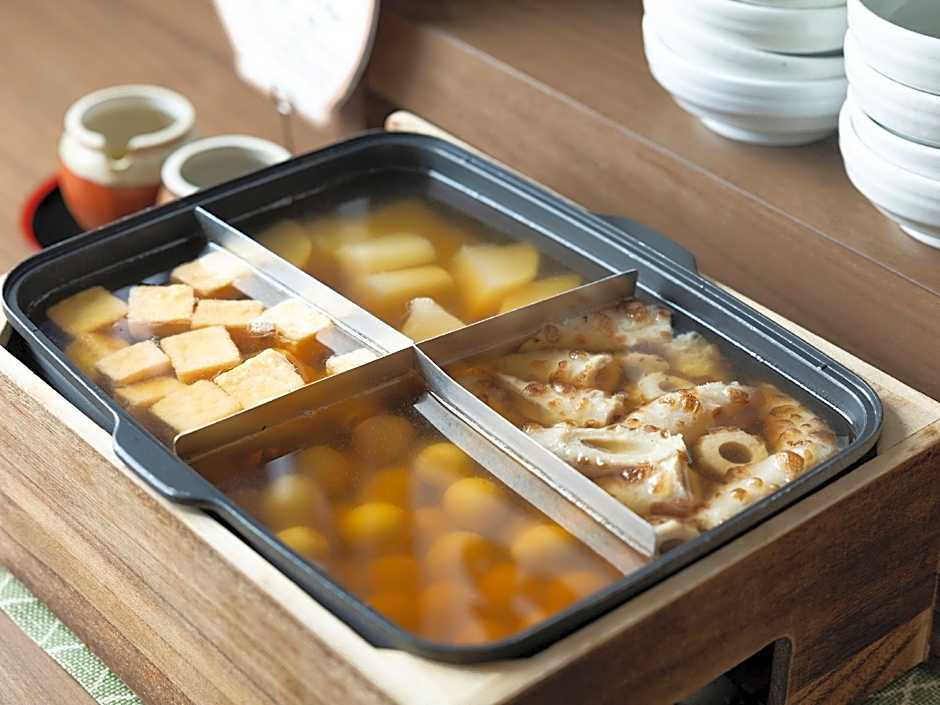 KOKO HOTEL Takamatsu