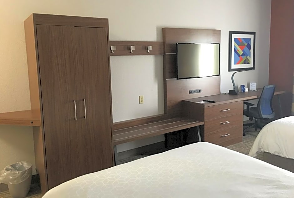 Holiday Inn Express Greensburg By IHG