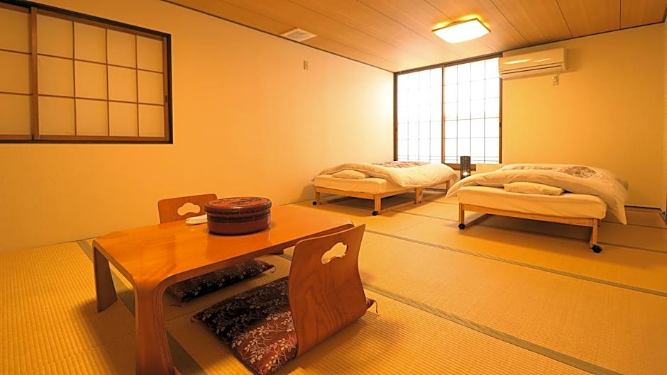 Shiomi Onsen Ryokan Ogawaya