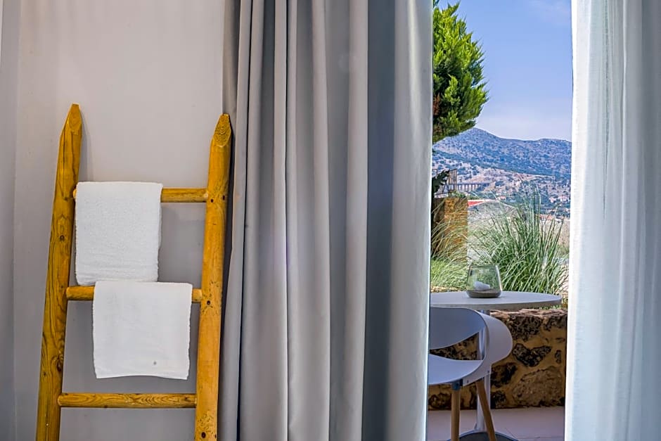 Notos Heights Hotel & Suites