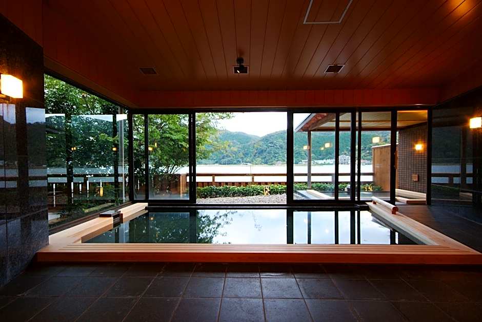Ginka - Kinosaki Maruyamagawa Onsen