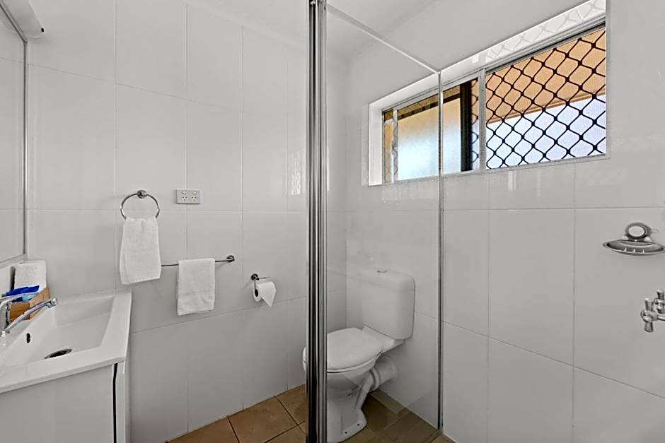 Pottsville Beach Motel