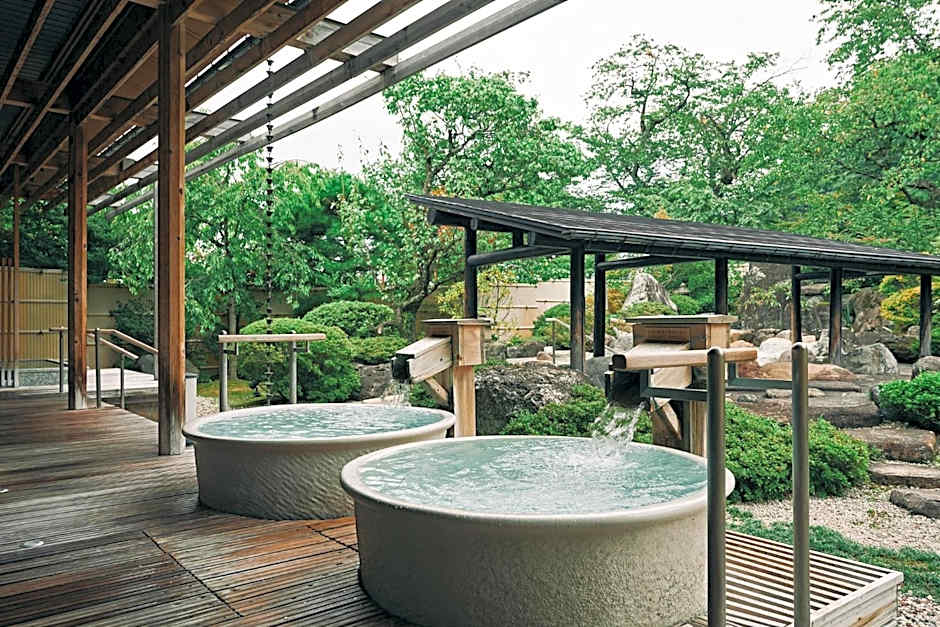 Shogawa Onsen Yumetsuzuri