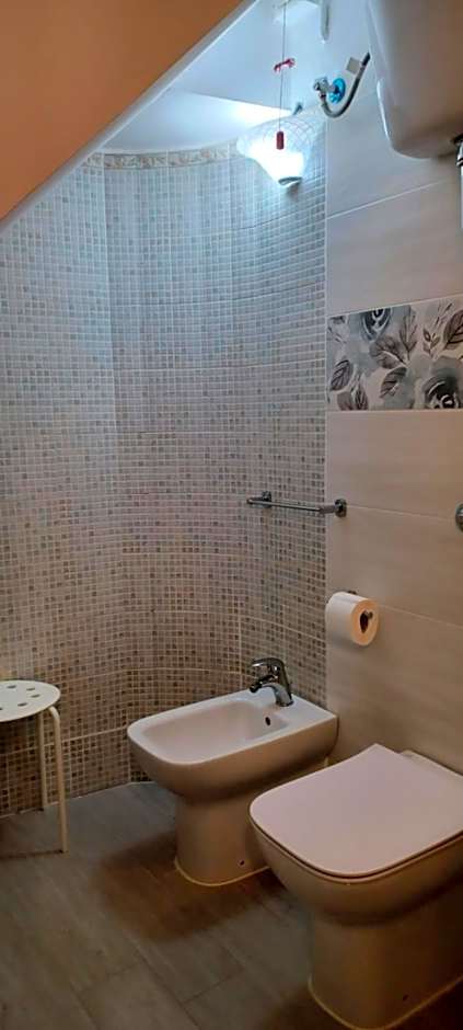 La Casa dei Nonni B&B