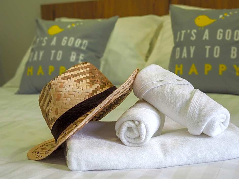 Casaluxe Hotel Ratchada