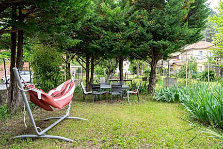 Alexandra Apartments