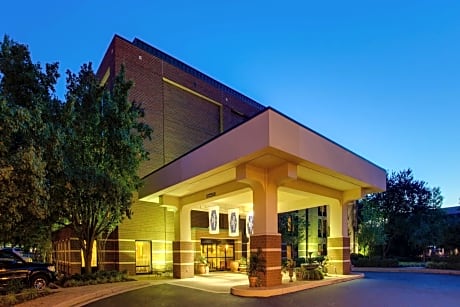 Hampton Inn Richmond-West Innsbrook